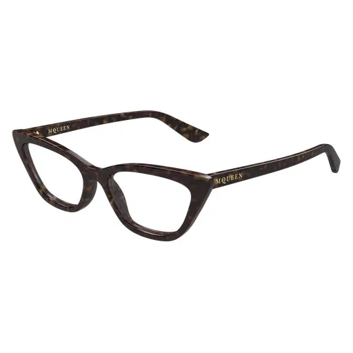 Alexander McQueen AM0560O Eyeglasses - view 7